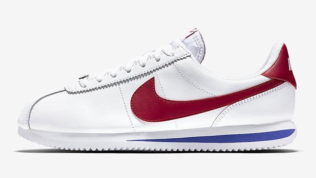 Nike Cortez OG 2017 Release Date