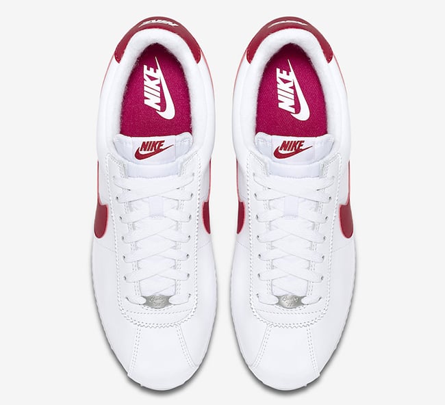 Nike Cortez OG 2017 882254-164 Release Date | SneakerFiles افكار للايسكريم