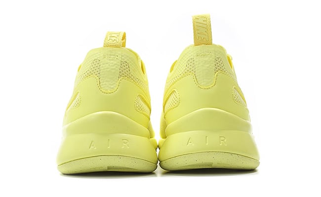 Nike Current Slip-On BR Lemon Chiffon 903895-700