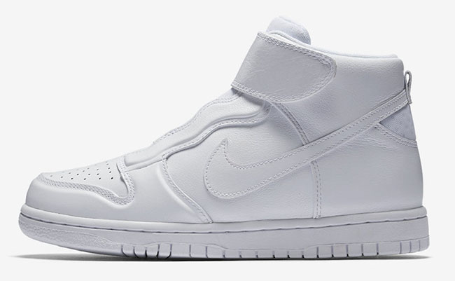 nike dunk hi ease