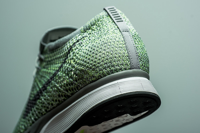 Nike Flyknit Racer Ghost Green Release Date