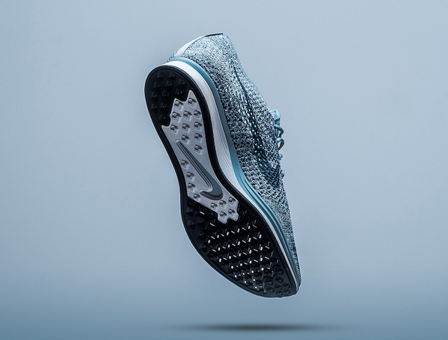 Nike Flyknit Racer Mica Blue Release Date