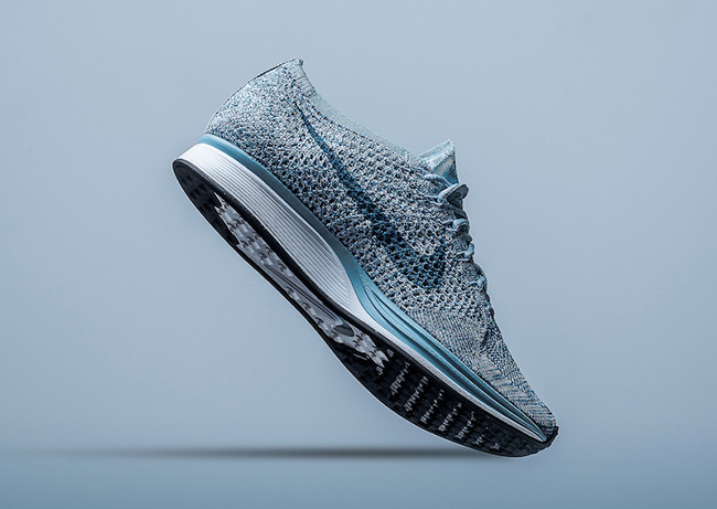 Nike Flyknit Racer Mica Blue Release Date