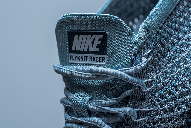 Nike Flyknit Racer Mica Blue Release Date