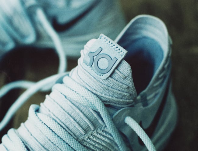 Nike KD 10 Anniversary