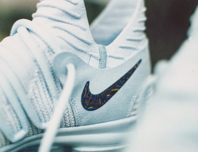 Nike KD 10 Anniversary