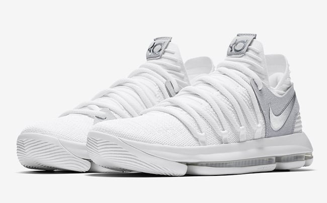 Nike KD 10 Still KD Release Date