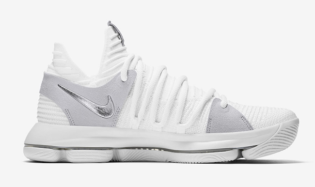 Nike KD 10 Still KD Release Date