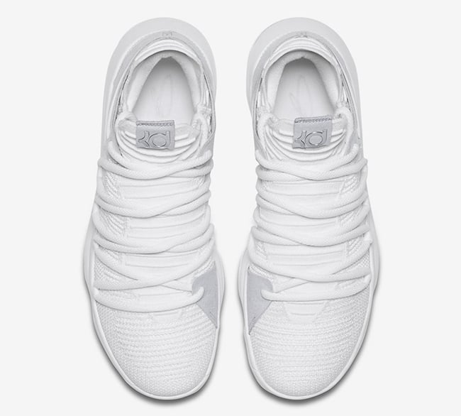 Nike KD 10 Still KD Release Date