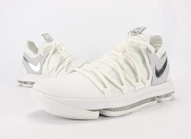 kd 10 platinum