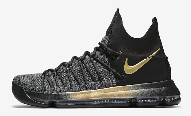 Nike KD 9 Elite Flip the Switch Release Date