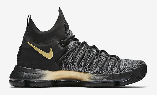 Nike KD 9 Elite Flip the Switch Release Date