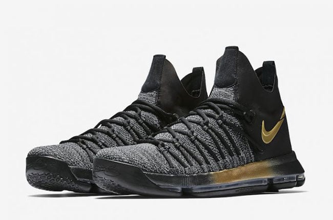Nike KD 9 Elite ‘Flip the Switch’ Official Images