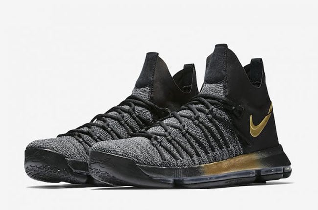 Nike KD 9 Elite Flip the Switch Release Date