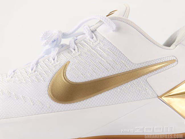 Nike Kobe AD Big Stage 852425-107