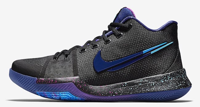 nike kyrie 3 galaxy