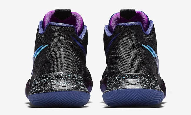 Nike Kyrie 3 Flip the Switch Release Date