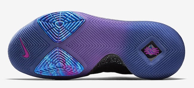 Nike Kyrie 3 Flip the Switch Release Date