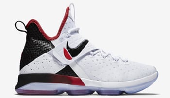 Nike LeBron 14 Flip the Switch