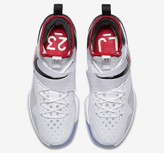 Nike LeBron 14 Flip the Switch Release Date