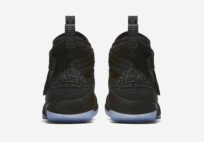 Nike LeBron Soldier 11 Strive for Greatness Release Date