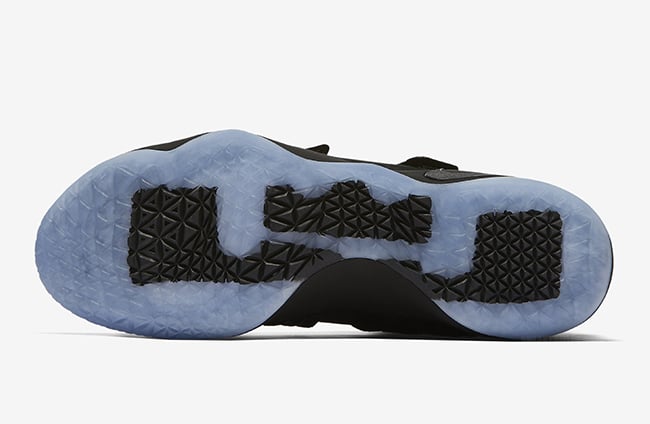 Nike LeBron Soldier 11 Strive for Greatness Release Date