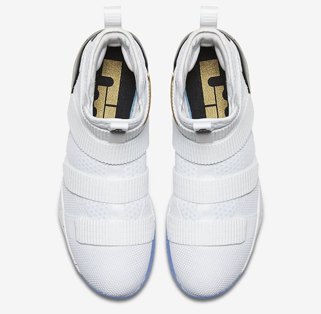 Nike LeBron Soldier 11 Colorways Releases | SneakerFiles