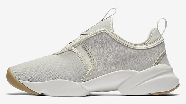 Nike Loden Pinnacle Light Bone Release