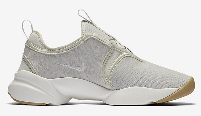 Nike Loden Pinnacle Light Bone Release