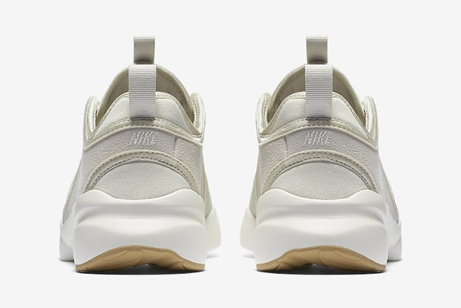 Nike Loden Pinnacle Light Bone Release