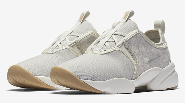 Nike Loden Pinnacle Light Bone Release