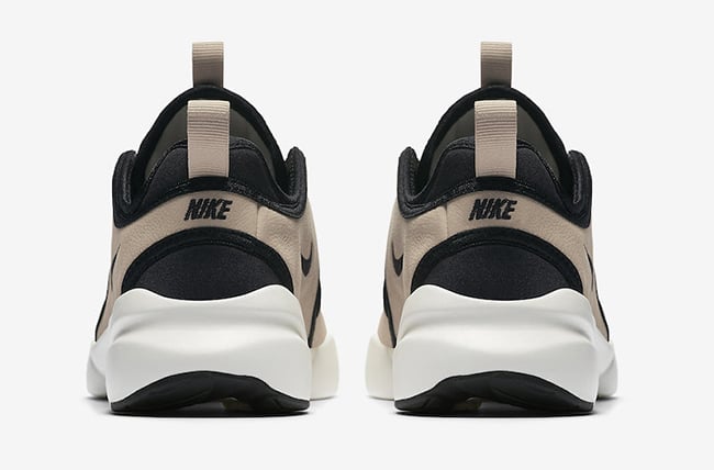 Nike Loden Pinnacle Mushroom Release