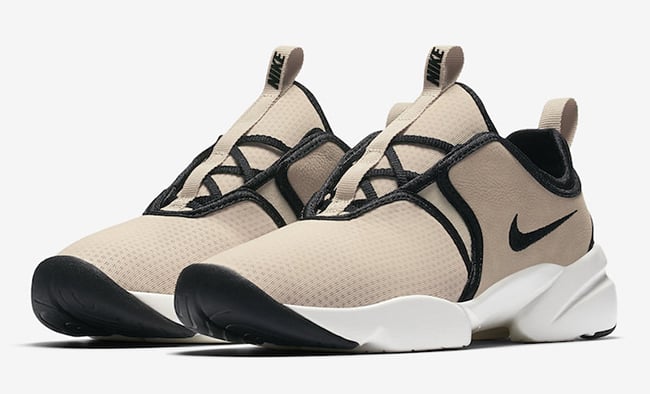 Nike Loden Pinnacle Mushroom Release