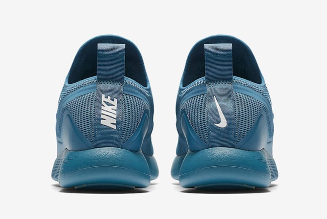 Nike LunarCharge Breathe Industrial Blue