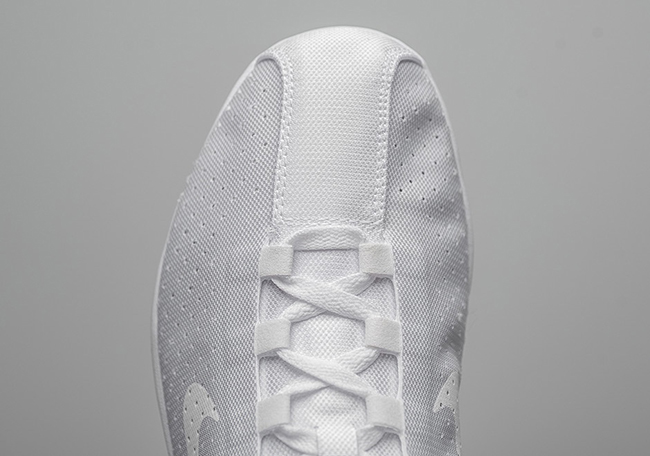 Nike Mayfly Lite Breathe Pure Platinum