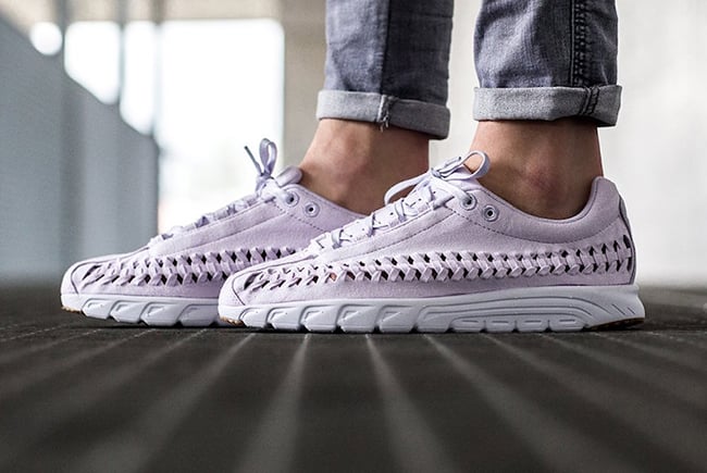 nike mayfly woven sale