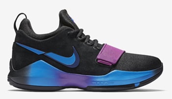 Nike PG 1 Flip the Switch