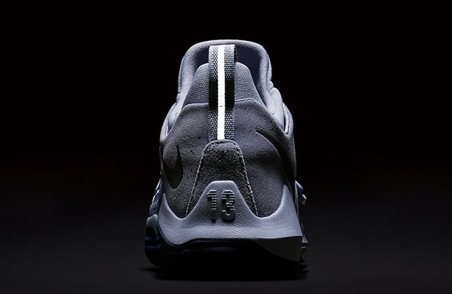 Nike PG 1 Glacier Grey 878628-044