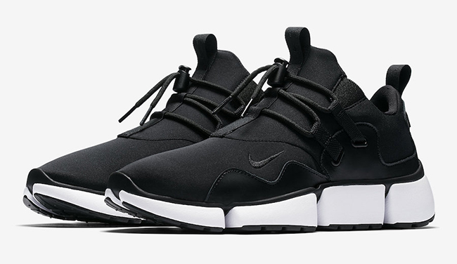 Nike Pocket Knife DM Black White