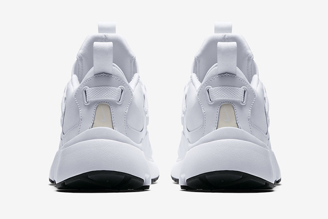 Nike Pocket Knife DM Triple White