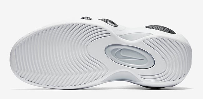 Nike Zoom Flight Bonafide Cool Grey Release Date