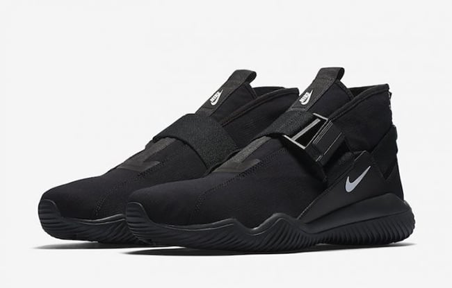 Check Out the NikeLab ACG 07 CMTR