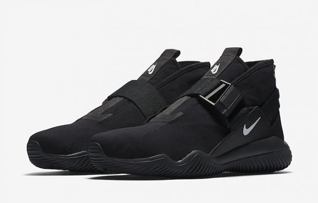 NikeLab ACG 07 CMTR Release Date