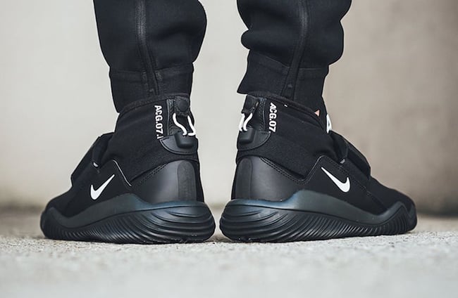 nikelab acg 07 kmtr komyuter