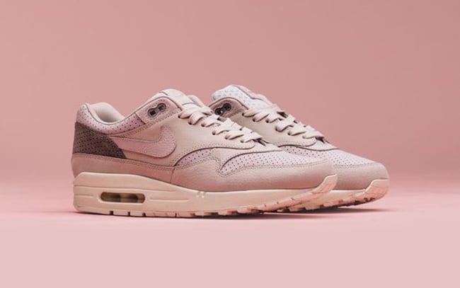 NikeLab Air Max 1 Pinnacle Pack