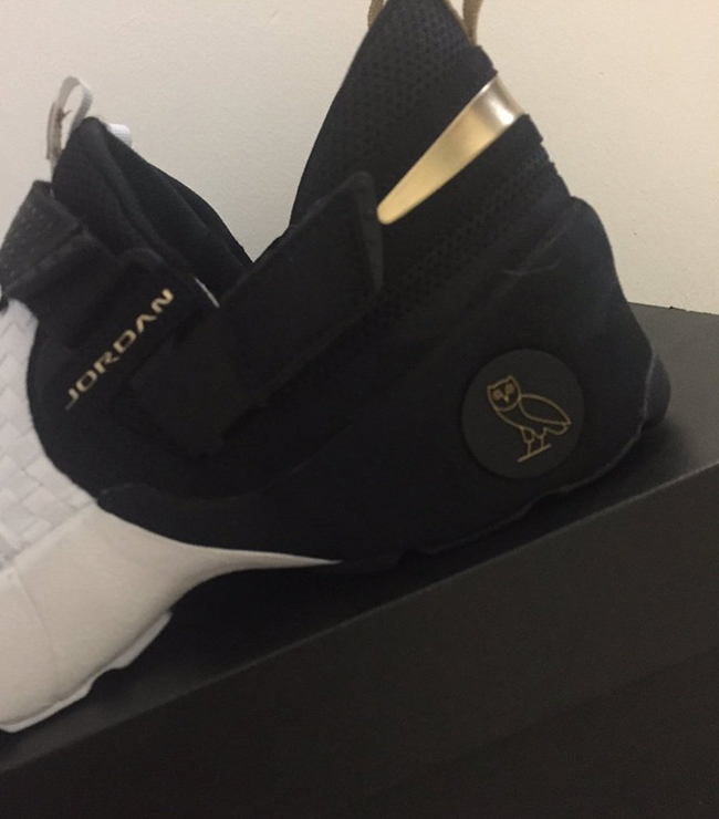 OVO Jordan Trunner LX Release Date