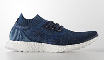 Parley adidas Ultra Boost Uncaged