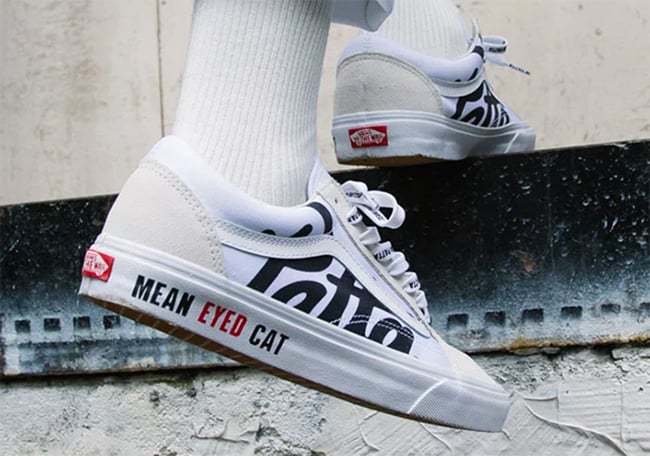 feminin Hårdhed jern FitforhealthShops | Patta x kids foot locker adidas samoa shoes store women  Mean Eyed Cat | clothes that match with adidas women black
