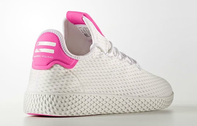 adidas pw pink