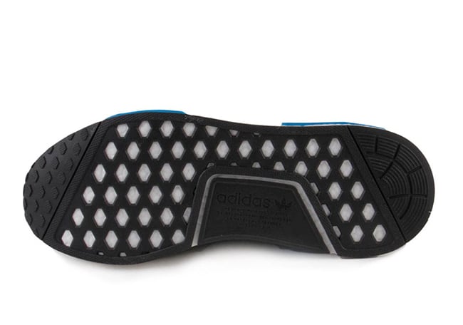 PORTER adidas NMD Chukka Release Date